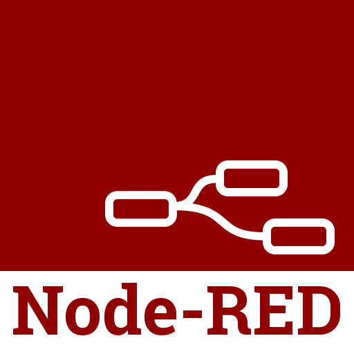 NodeRed logo