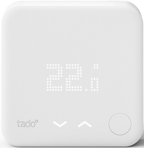 Tado thermostat