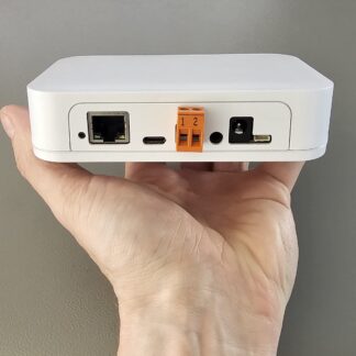 Gateway E32 V2 (Ethernet + WiFi Ausgabe V2)