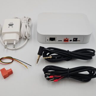 EMS Gateway E32 V2 KIT version