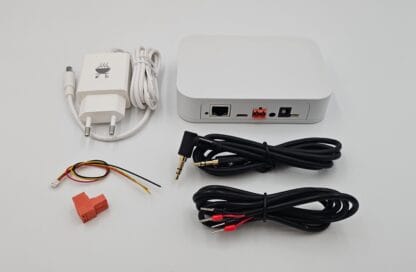 EMS Gateway E32 V2 KIT version