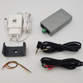 EMS Gateway S3 KIT version