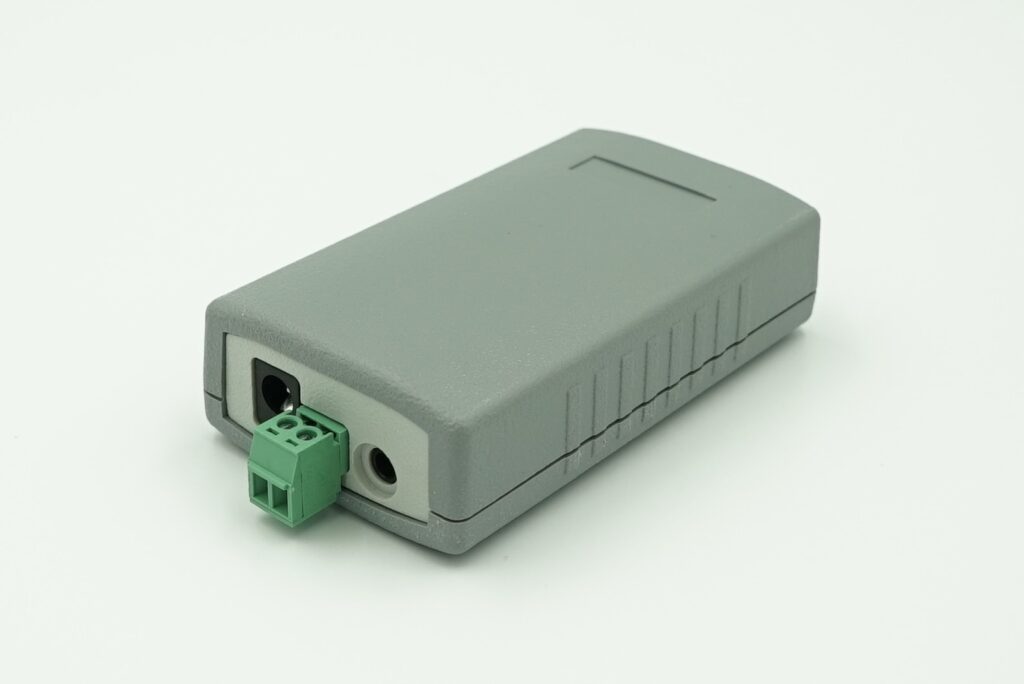 S3 Standard EMS Gateway